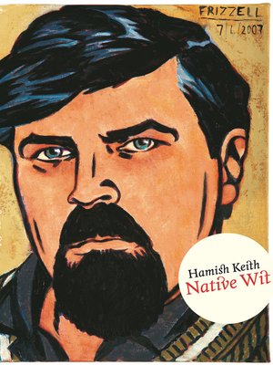 cover image of Native Wit